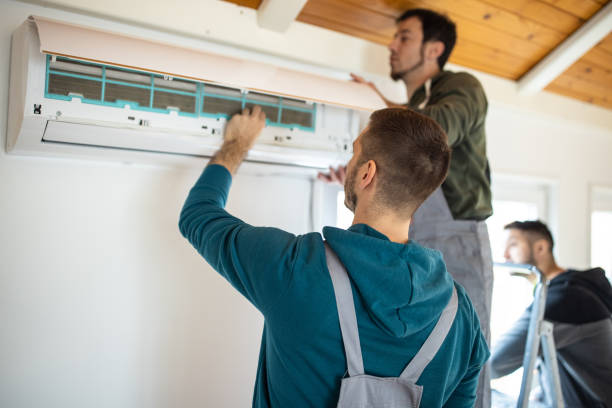 Best Furnace Repair Near Me  in Kensington, MD