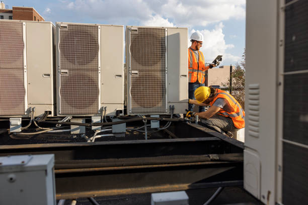 Best HVAC System Installation  in Kensington, MD