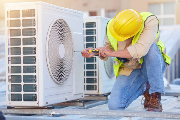 Best HVAC Replacement Cost  in Kensington, MD