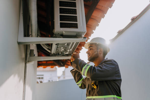 Best Furnace Installation  in Kensington, MD