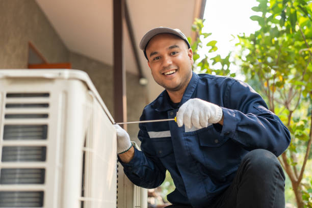 Best Best HVAC Companies  in Kensington, MD